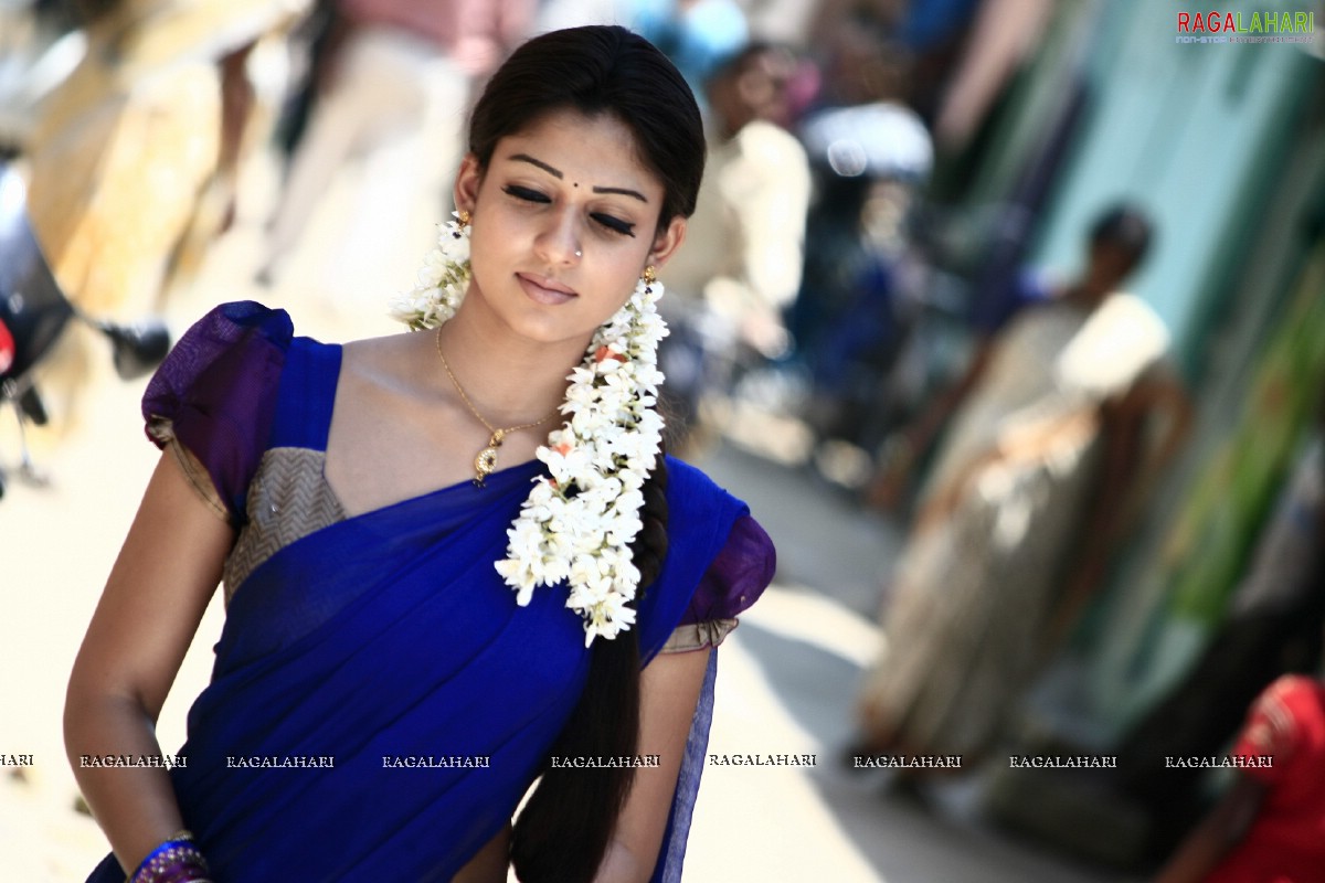 Nayanatara Latest Photoshoot Stills