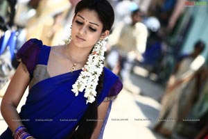 Nayanatara