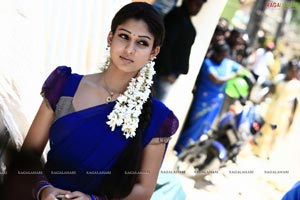 Nayanatara