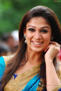 Nayanatara