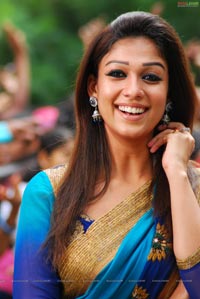 Nayanatara