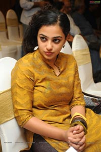 Nithya Menon