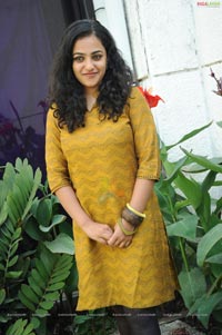 Nithya Menon