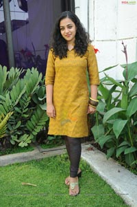 Nithya Menon