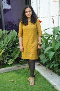 Nithya Menon