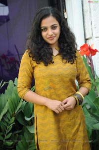 Nithya Menon