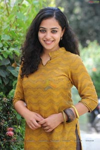 Nithya Menon