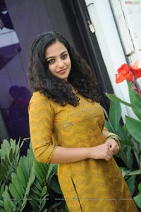 Nithya Menon