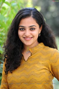 Nithya Menon