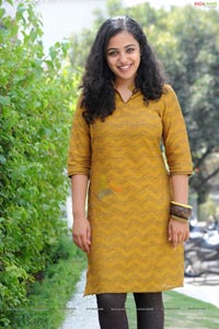 Nithya Menon