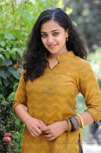 Nithya Menon