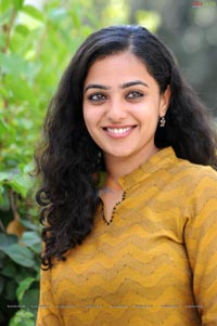 Nithya Menon