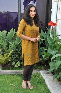 Nithya Menon