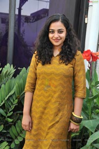 Nithya Menon