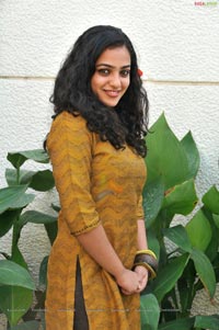 Nithya Menon