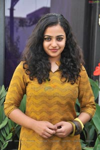 Nithya Menon