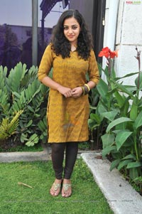 Nithya Menon