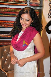 Nithya Menon