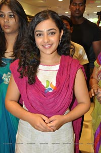 Nithya Menon