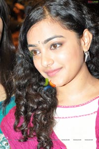 Nithya Menon