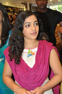 Nithya Menon