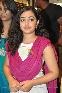 Nithya Menon