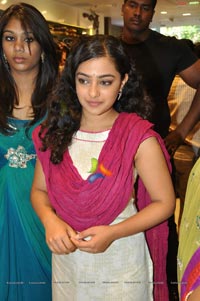 Nithya Menon