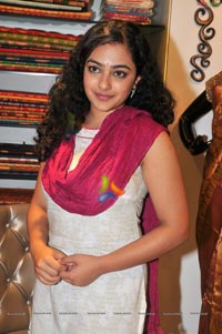 Nithya Menon