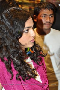 Nithya Menon