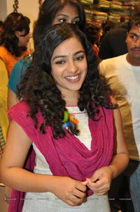 Nithya Menon