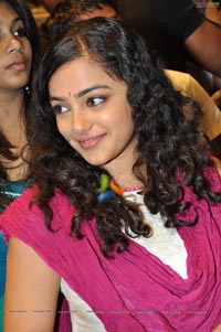 Nithya Menon