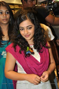 Nithya Menon