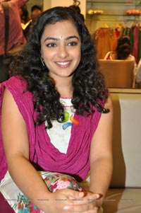 Nithya Menon