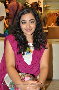 Nithya Menon