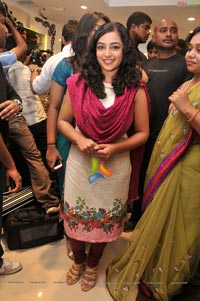 Nithya Menon