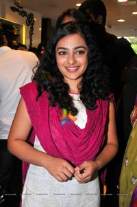 Nithya Menon