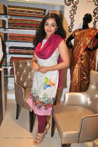 Nithya Menon