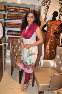 Nithya Menon