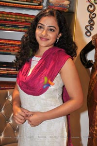 Nithya Menon