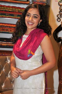 Nithya Menon