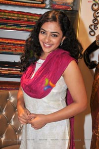 Nithya Menon