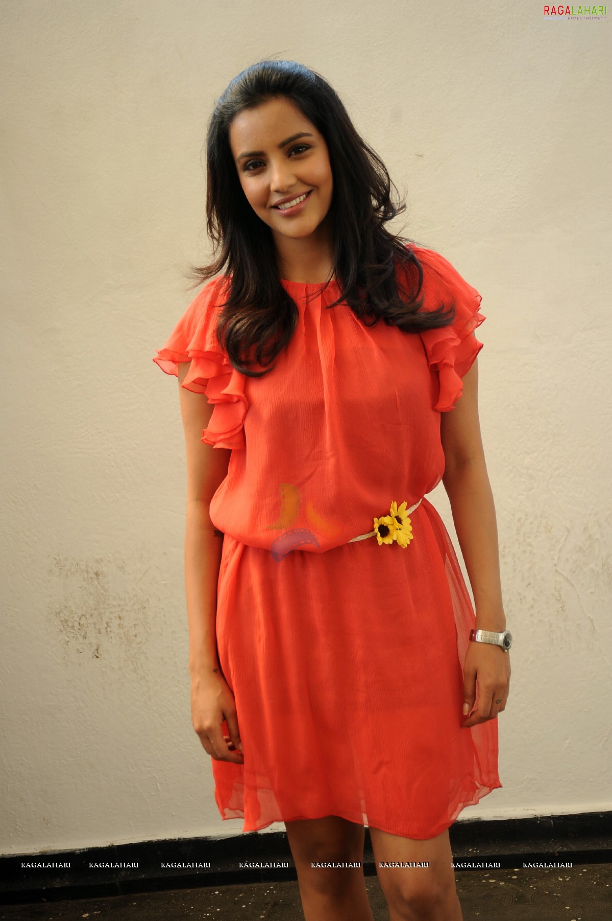 Priya Anand (Hi-Res)