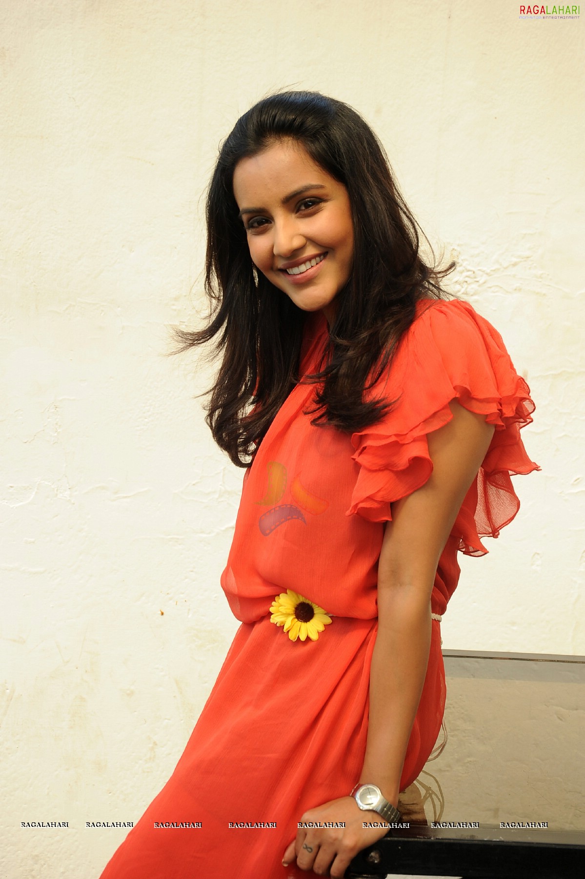 Priya Anand (Hi-Res)