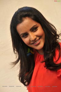 Priya Anand