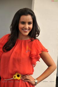 Priya Anand