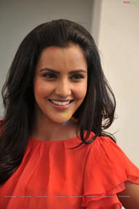 Priya Anand