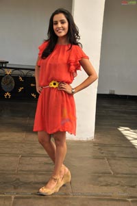 Priya Anand