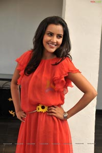 Priya Anand