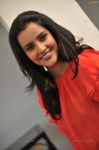 Priya Anand