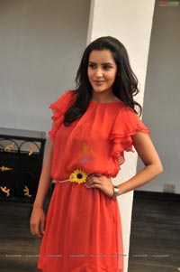 Priya Anand